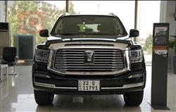 GWM تانك 500